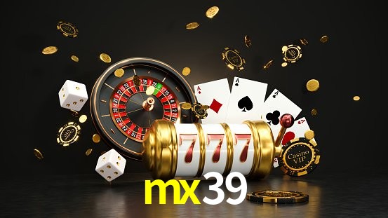 Welcome Bonus mx39