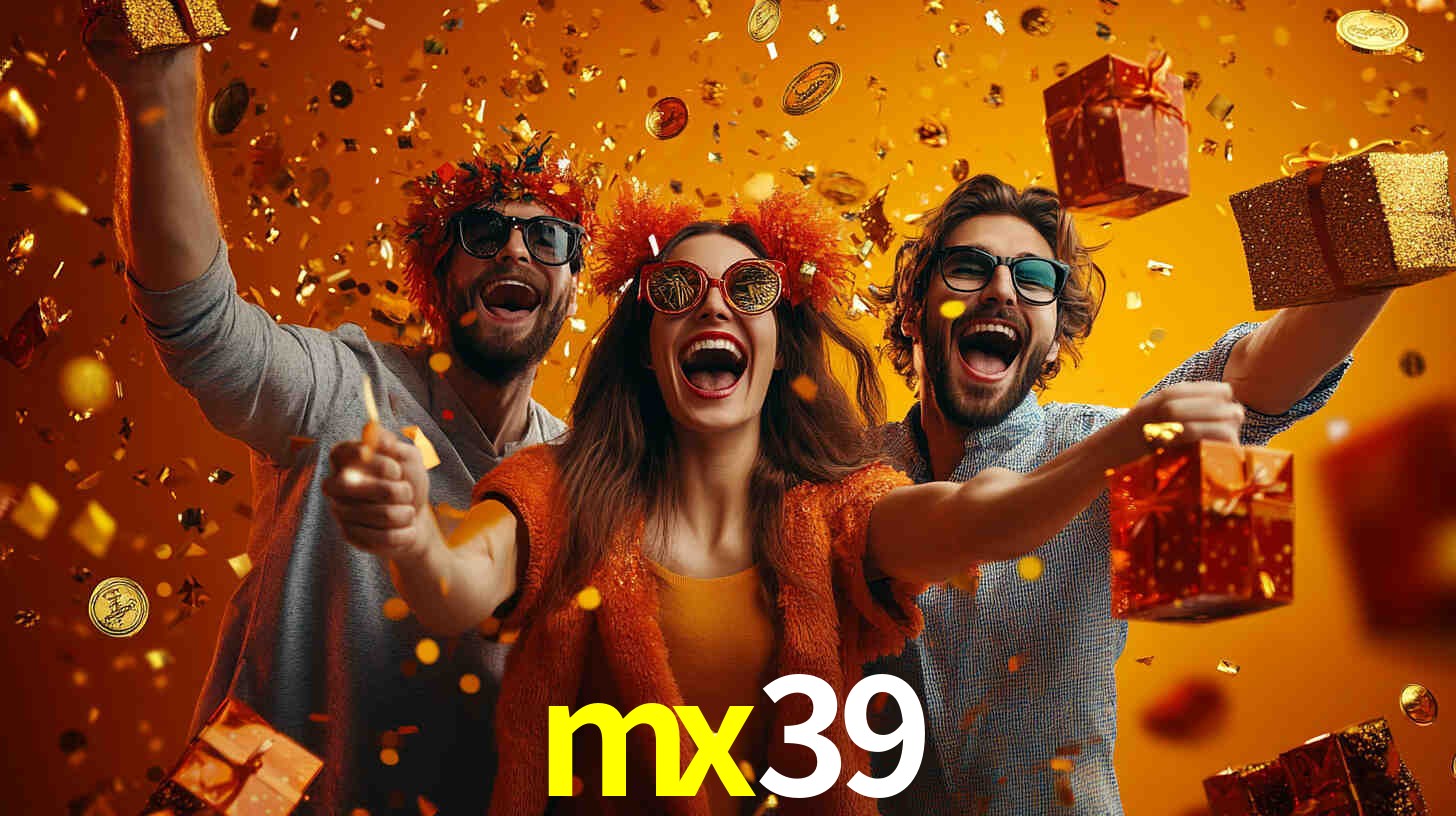 mx39: Seu Cassino Premiado com Pagamentos Rápidos