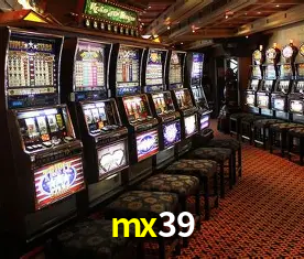 Desvendando o Mundo dos Jogos Virtuais na mx39