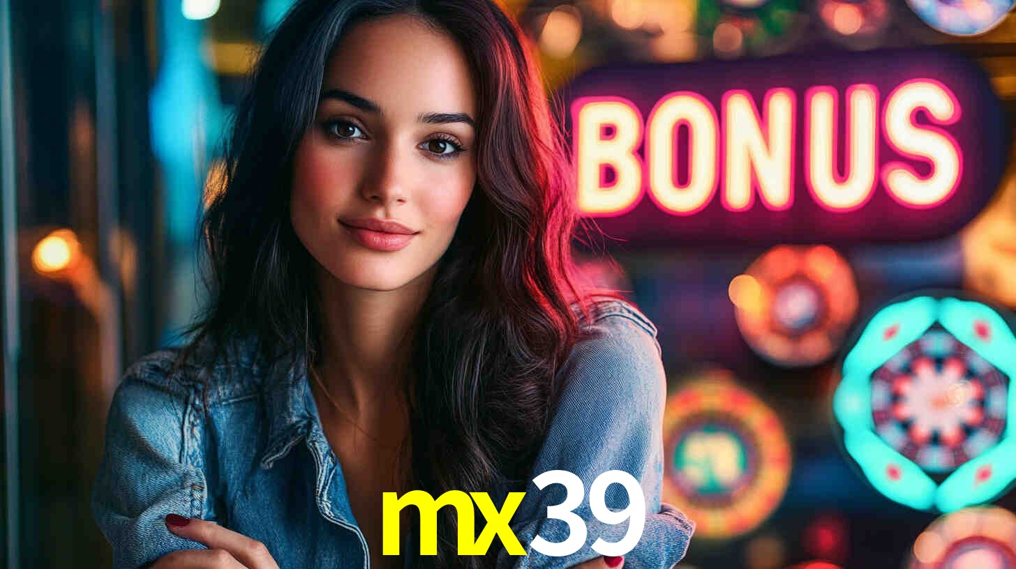 mx39 - Corrida pela Fortuna - mx39.com