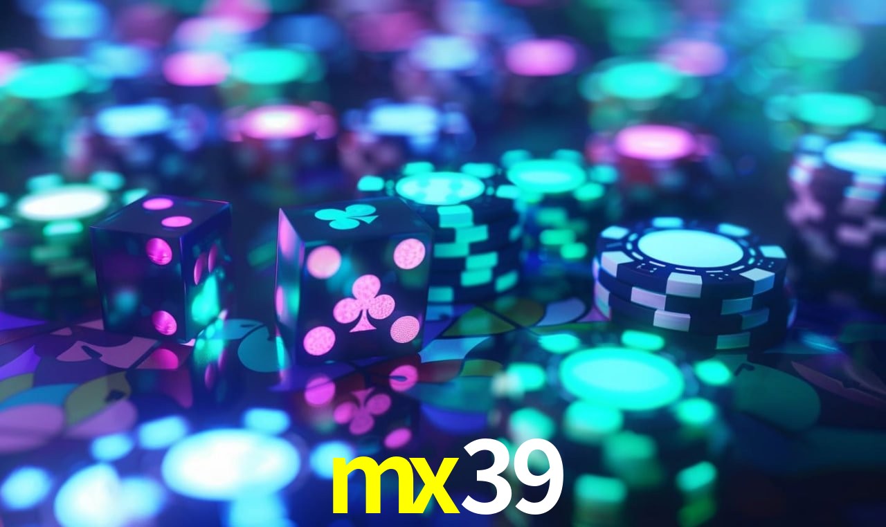 Estatísticas mx39