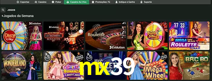 mx39 bet