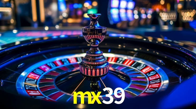 mx39 App Interface