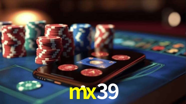 Estatísticas do Jogo mx39