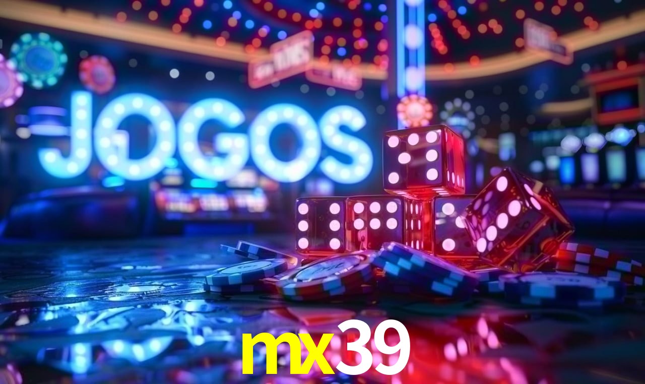 Mesa de Blackjack mx39