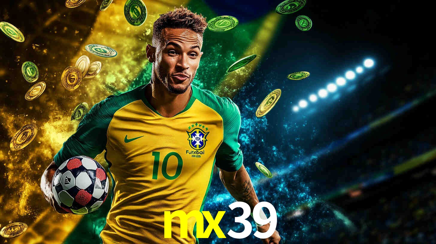 Explorando a Categoria de Eventos em Apostas na mx39