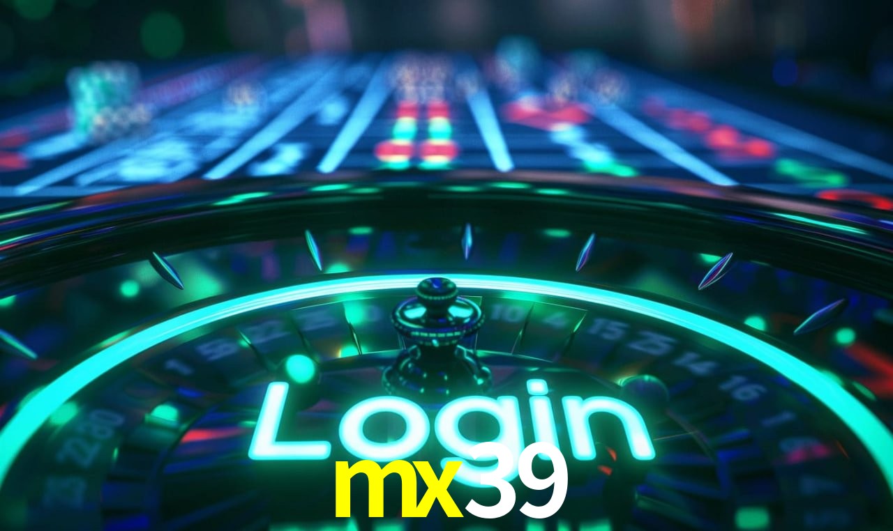 Jogos de Slot mx39
