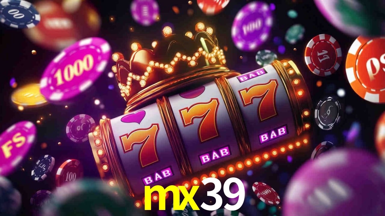 Account Benefits mx39