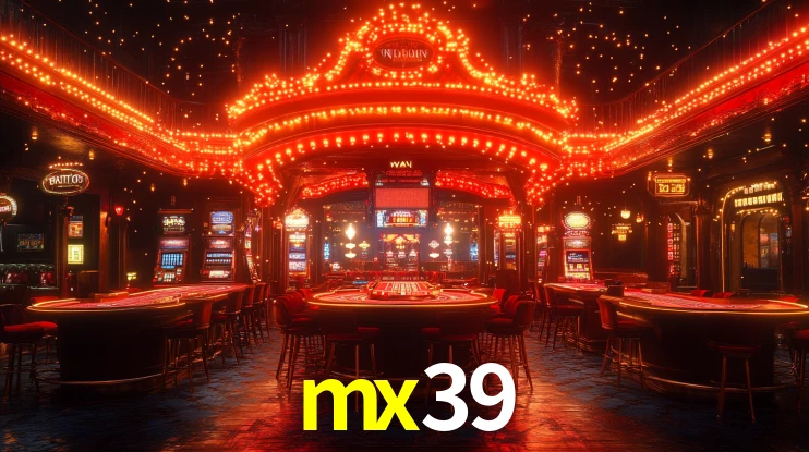 Exclusive Games mx39