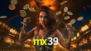 Game Providers mx39