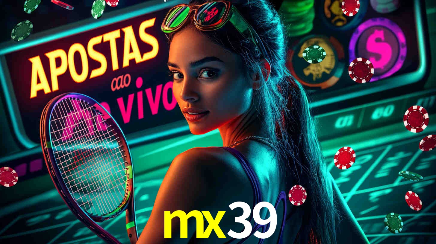 Descubra a Essência do mx39: Nossa História e Compromissos