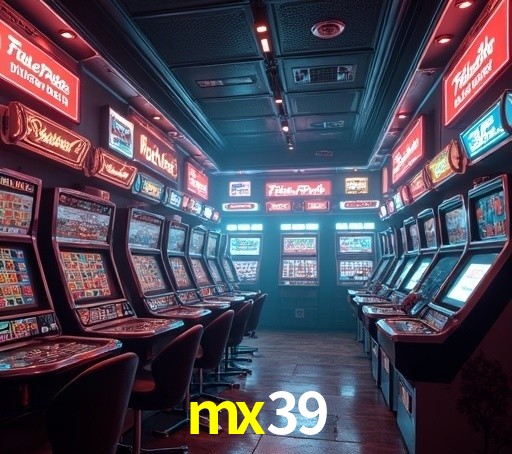 mx39 São Paulo - Hot Promos