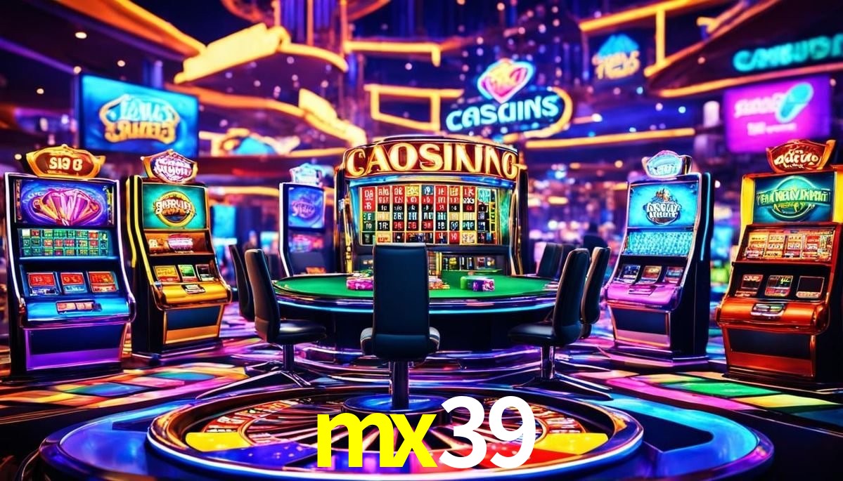 Tecnologia da Plataforma mx39