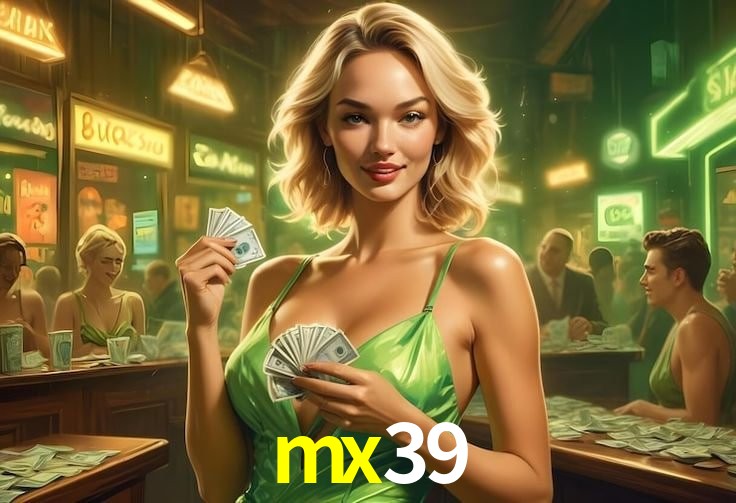 Desvendando o Mundo dos Jogos Virtuais na mx39