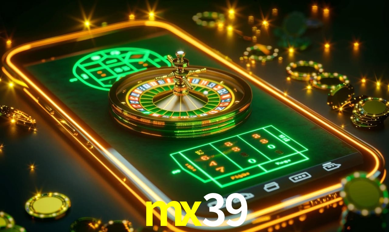 mx39 Plataforma - Certificada MGA desde 2015