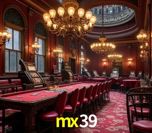 mx39 Belo Horizonte - Payments