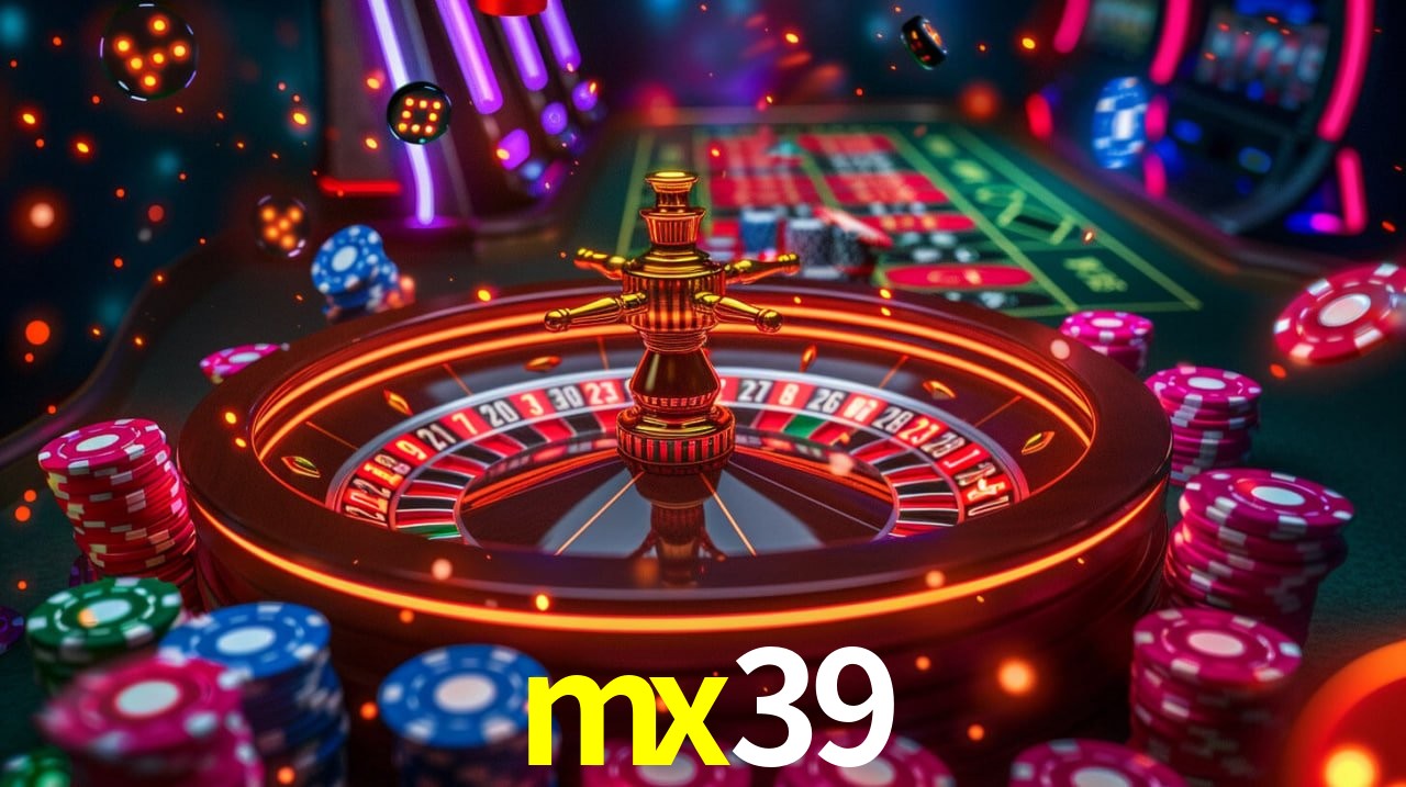 Bônus Diários mx39