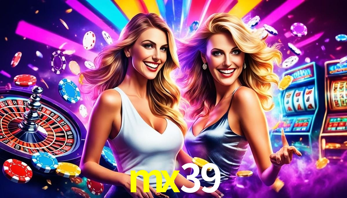 Casino VIP mx39