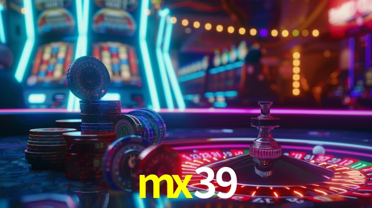 Responsive Design mx39