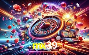 Casino Ao Vivo mx39