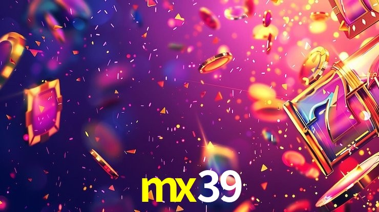 Interface do App mx39