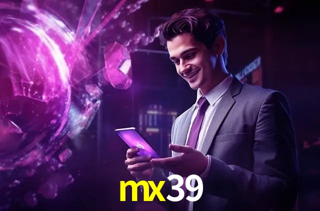 Game Statistics mx39