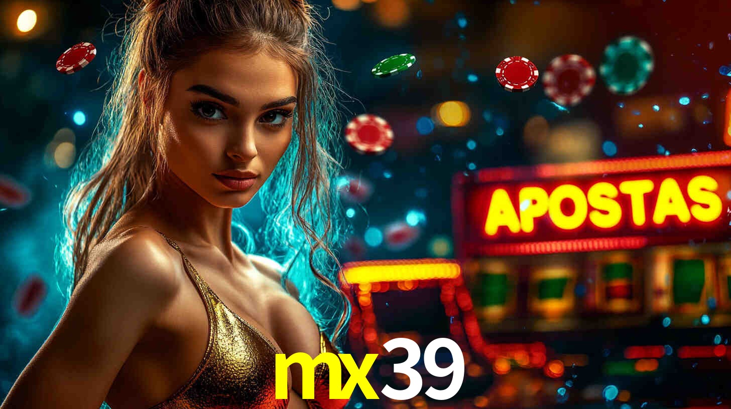 Explorando a Categoria de Eventos em Apostas na mx39