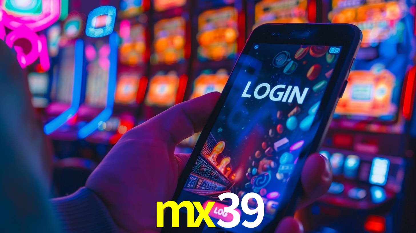 Estatísticas Esportivas mx39