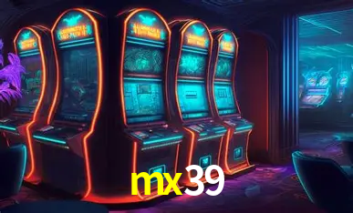 A Revolução dos Aplicativos de Jogos no mx39