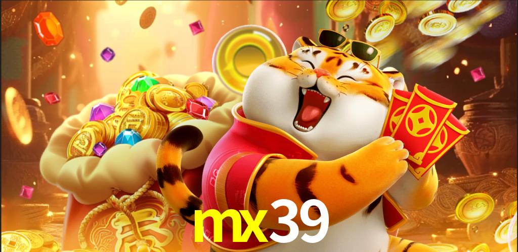 mx39: Seu Especialista em Apostas Esportivas Brasileiras