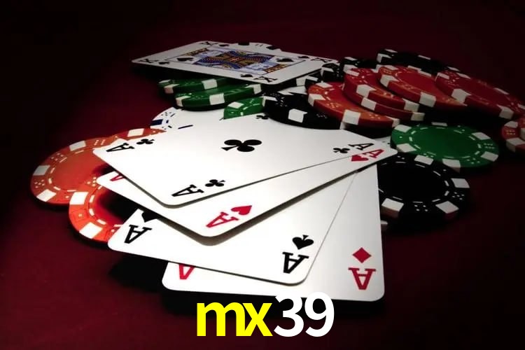 Apostas de Tênis mx39