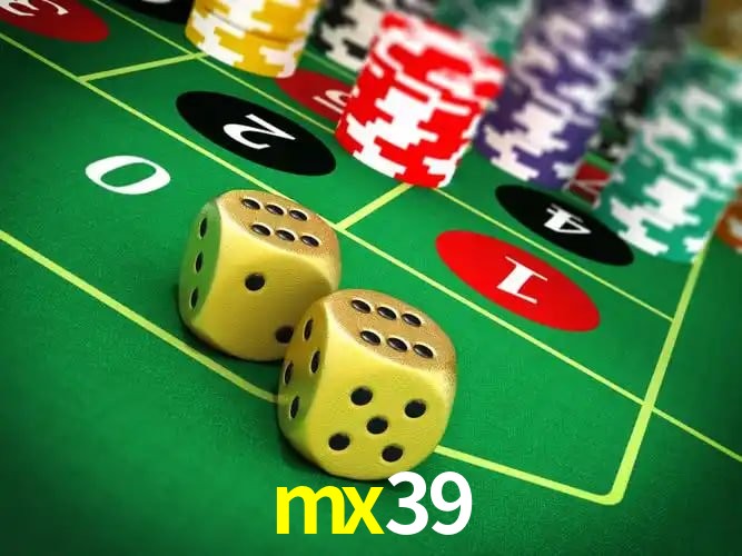 Bonus Features mx39