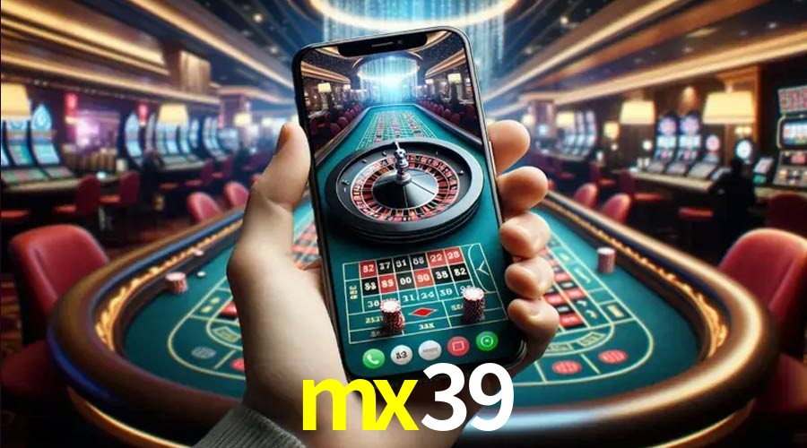 Security Systems mx39