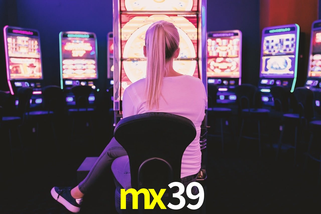 2FA Security mx39