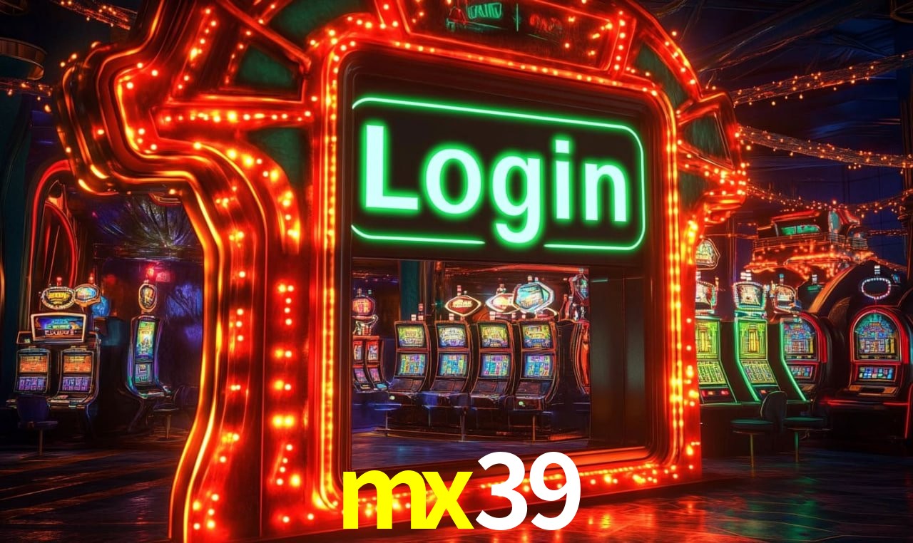 Diretório de Jogos mx39