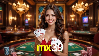 Weekend Specials mx39