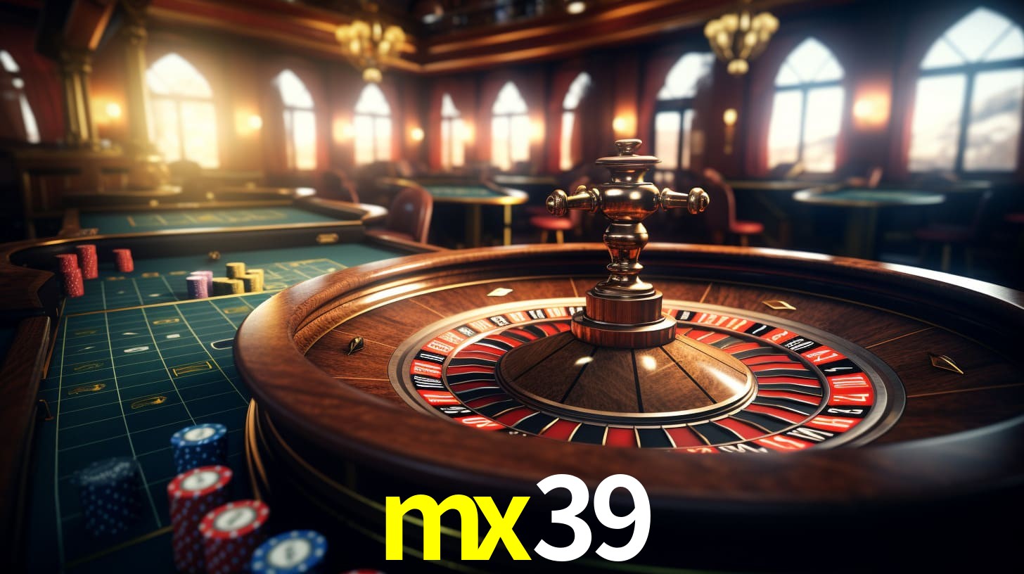 Basketball Betting mx39