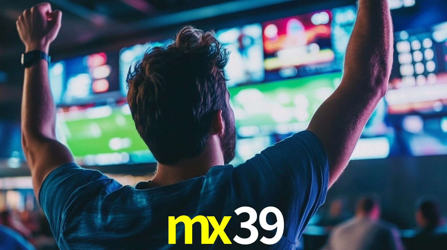 Sinta a adrenalina dos jogos de cassino com mx39