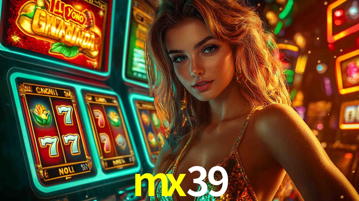 Live Casino mx39