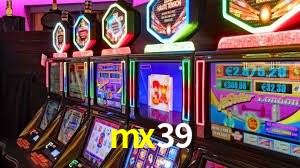 Casino Ao Vivo mx39