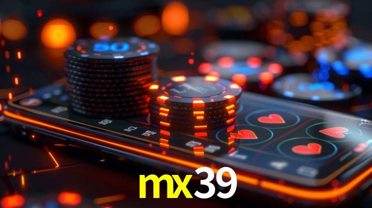 Slot Games mx39