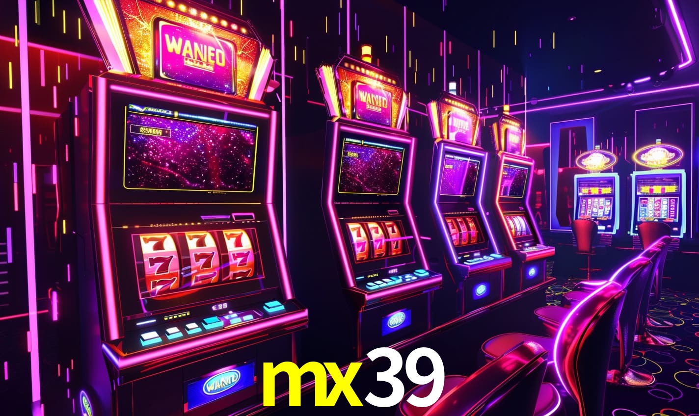 A Emoção da Loteria na mx39: Uma Chance de Mudança de Vida