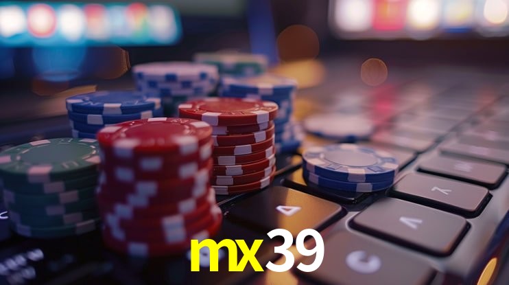 mx39 - Security