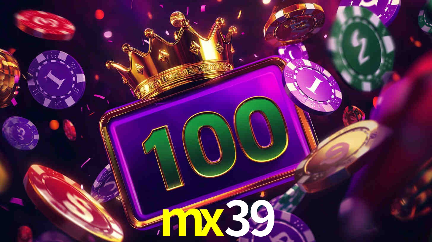VIP Casino mx39