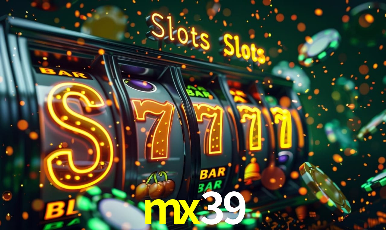 Recursos de Bônus mx39