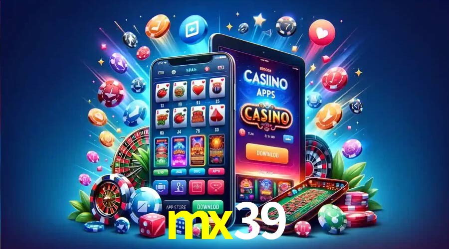 Seasonal Promotions mx39